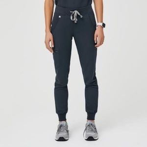 FIGS Dark Harbor Jogger Scrub Pants